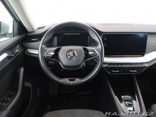 Škoda Octavia 2.0TDI,CZ,1Maj,DPH,,Style 2021