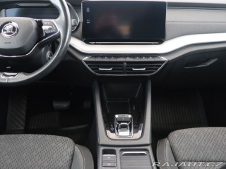 Škoda Octavia 2.0TDI,CZ,1Maj,DPH,,Style 2021
