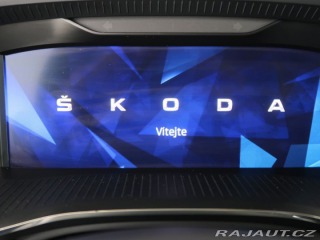 Škoda Octavia 2.0TDI,CZ,1Maj,DPH,,Style 2021