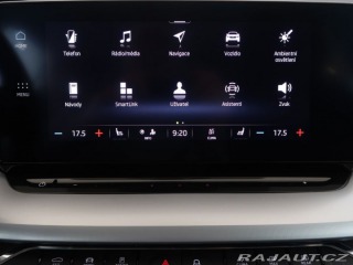 Škoda Octavia 2.0TDI,CZ,1Maj,DPH,,Style 2021