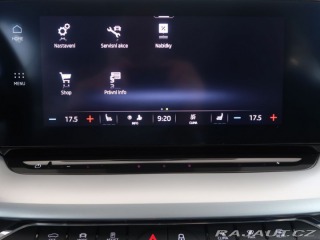 Škoda Octavia 2.0TDI,CZ,1Maj,DPH,,Style 2021