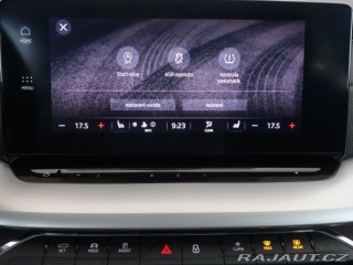 Škoda Octavia 2.0TDI,CZ,1Maj,DPH,,Style 2021