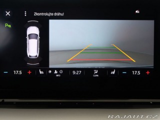 Škoda Octavia 2.0TDI,CZ,1Maj,DPH,,Style 2021