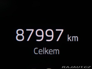 Škoda Octavia 2.0TDI,CZ,1Maj,DPH,,Style 2021