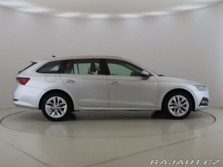 Škoda Octavia 2.0TDI,CZ,1Maj,DPH,,Style 2021