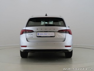 Škoda Octavia 2.0TDI,CZ,1Maj,DPH,,Style 2021