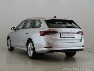 Škoda Octavia 2.0TDI,CZ,1Maj,DPH,,Style 2021