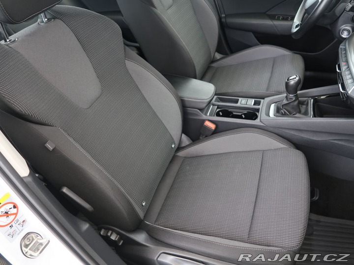 Škoda Octavia 2.0TDI,CZ,1Maj,DPH,Ambiti 2022