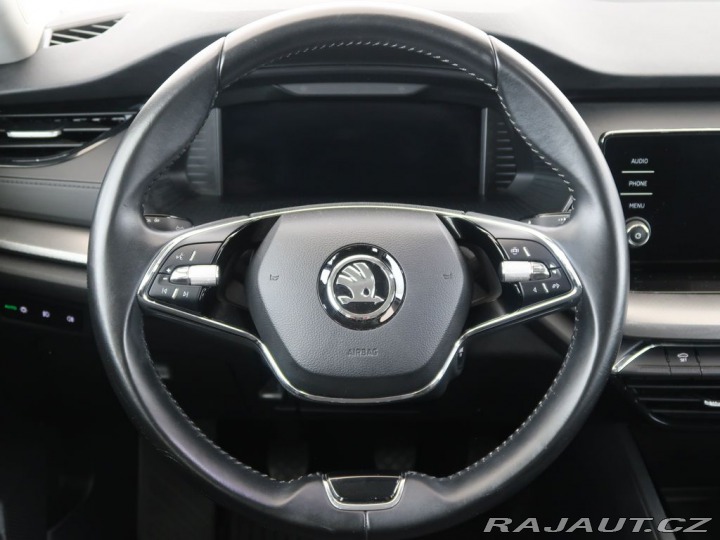 Škoda Octavia 2.0TDI,CZ,1Maj,DPH,Ambiti 2022