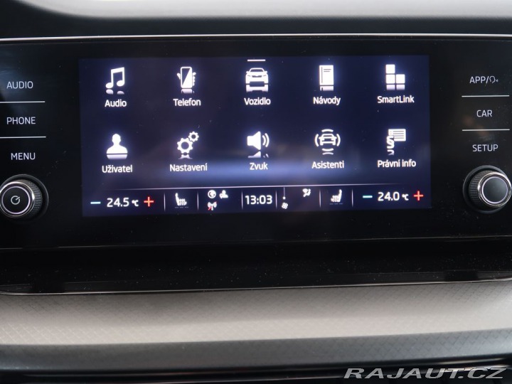 Škoda Octavia 2.0TDI,CZ,1Maj,DPH,Ambiti 2022