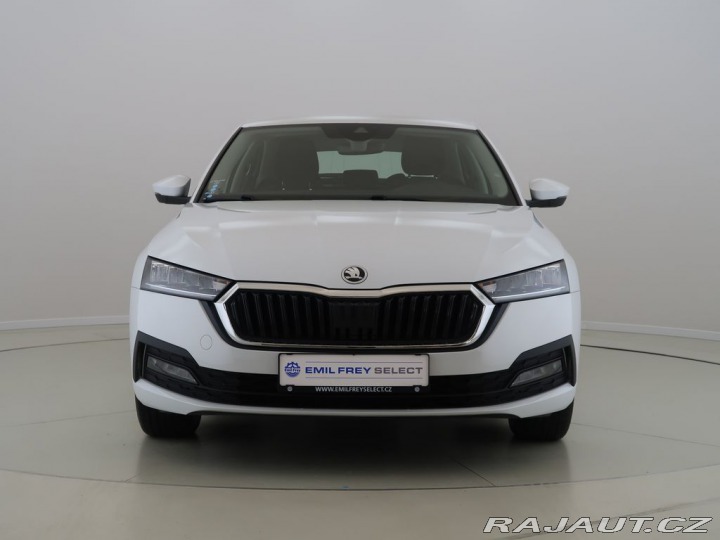 Škoda Octavia 2.0TDI,CZ,1Maj,DPH,Ambiti 2022