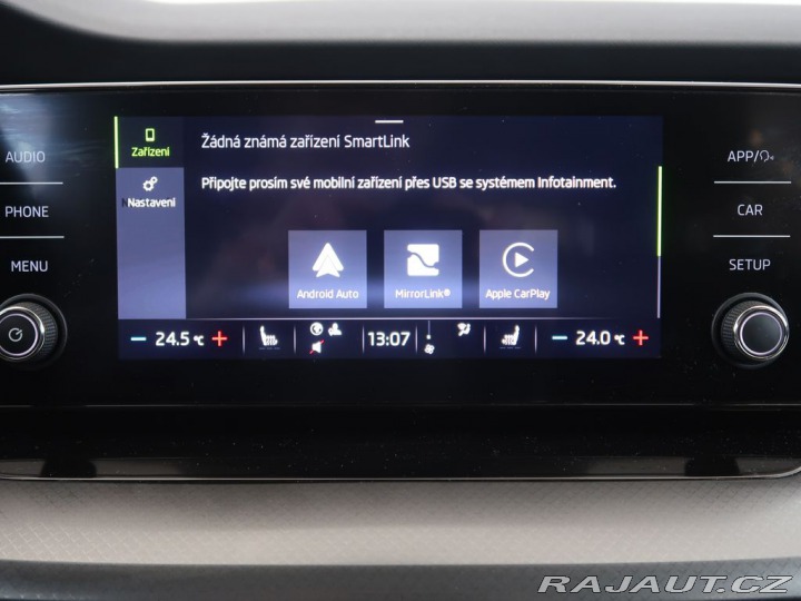 Škoda Octavia 2.0TDI,CZ,1Maj,DPH,Ambiti 2022