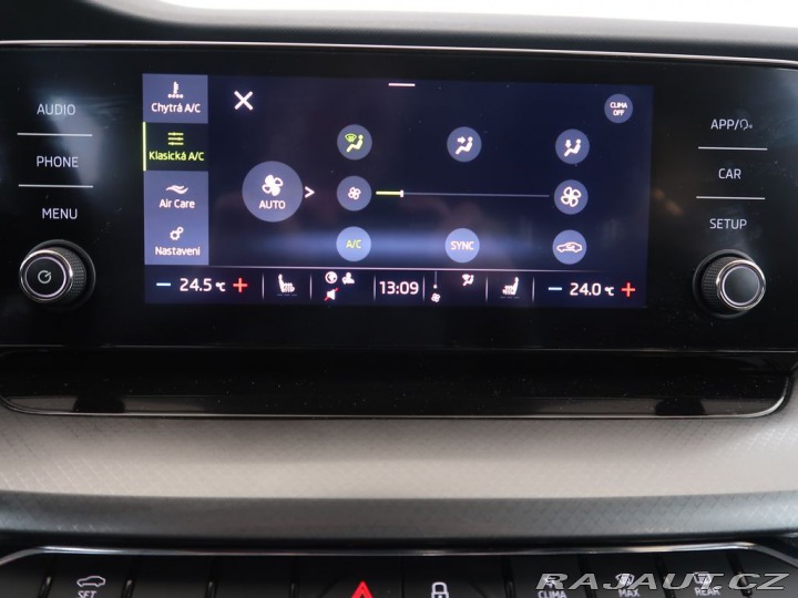 Škoda Octavia 2.0TDI,CZ,1Maj,DPH,Ambiti 2022