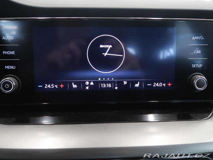 Škoda Octavia 2.0TDI,CZ,1Maj,DPH,Ambiti 2022