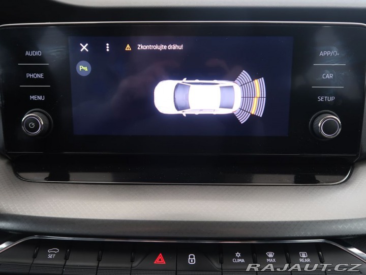 Škoda Octavia 2.0TDI,CZ,1Maj,DPH,Ambiti 2022