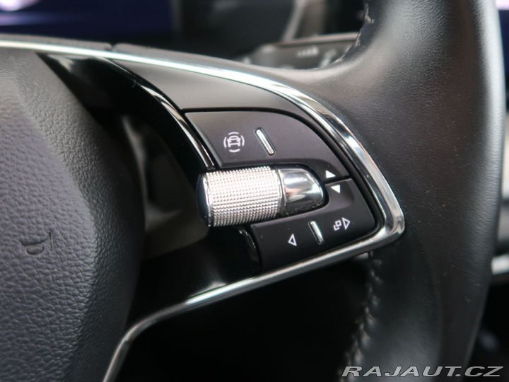 Škoda Octavia 2.0TDI,CZ,1Maj,DPH,Ambiti 2022