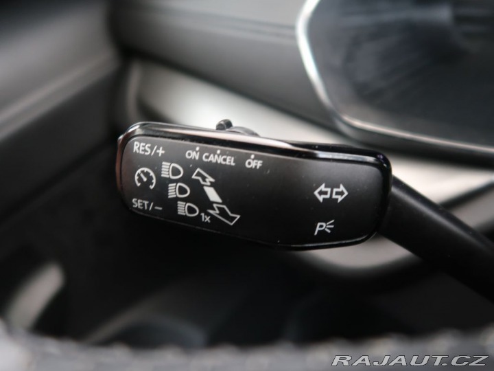 Škoda Octavia 2.0TDI,CZ,1Maj,DPH,Ambiti 2022