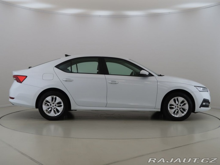 Škoda Octavia 2.0TDI,CZ,1Maj,DPH,Ambiti 2022