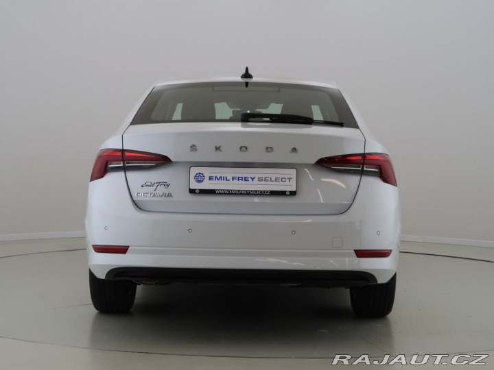 Škoda Octavia 2.0TDI,CZ,1Maj,DPH,Ambiti 2022