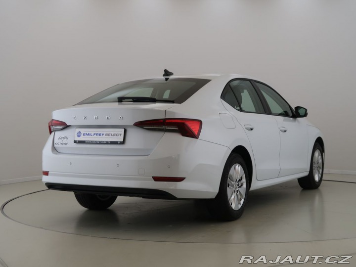 Škoda Octavia 2.0TDI,CZ,1Maj,DPH,Ambiti 2022