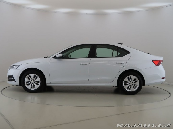 Škoda Octavia 2.0TDI,CZ,1Maj,DPH,Ambiti 2022