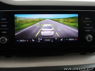 Škoda Octavia 2.0TDI,CZ,1Maj,DPH,Ambiti 2022