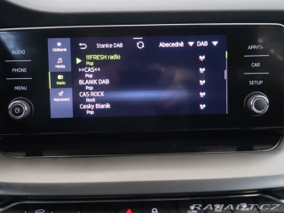 Škoda Octavia 2.0TDI,CZ,1Maj,DPH,Ambiti 2022