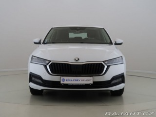 Škoda Octavia 2.0TDI,CZ,1Maj,DPH,Ambiti 2022