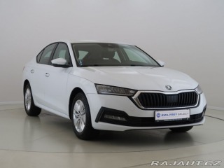 Škoda Octavia 2.0TDI,CZ,1Maj,DPH,Ambiti 2022