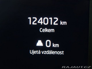 Škoda Octavia 2.0TDI,CZ,1Maj,DPH,Ambiti 2022