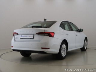 Škoda Octavia 2.0TDI,CZ,1Maj,DPH,Ambiti 2022