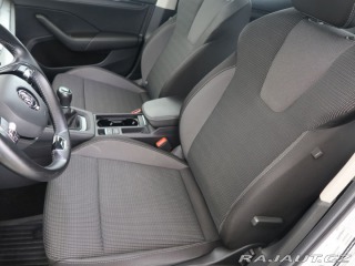 Škoda Octavia 2.0TDI,CZ,1Maj,DPH,Ambiti 2022