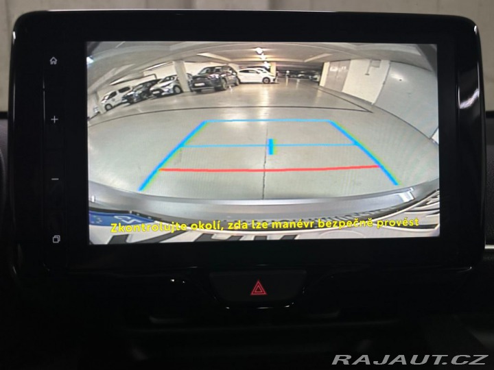 Toyota Yaris Comfort 1.5 Hybrid e-CVT 2024