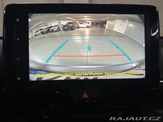 Toyota Yaris Comfort 1.5 Hybrid e-CVT 2024