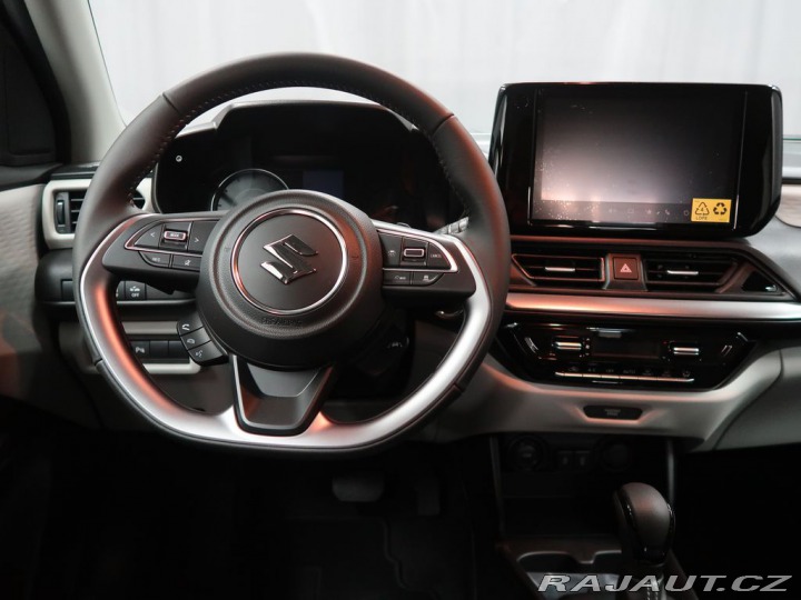 Suzuki Swift 1,2 Elegance AT-k odběru 2026