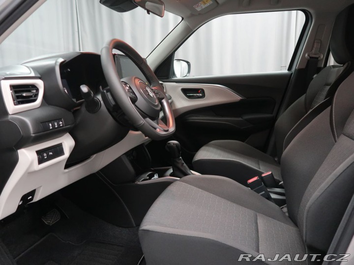 Suzuki Swift 1,2 Elegance AT-k odběru 2026