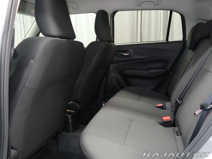 Suzuki Swift 1,2 Elegance AT-k odběru 2026