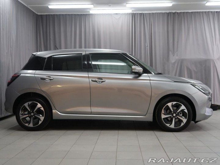 Suzuki Swift 1,2 Elegance AT-k odběru 2026