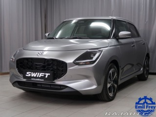 Suzuki Swift 1,2 Elegance AT-k odběru 2026