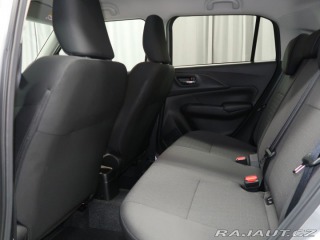 Suzuki Swift 1,2 Elegance AT-k odběru 2026