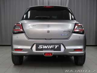 Suzuki Swift 1,2 Elegance AT-k odběru 2026