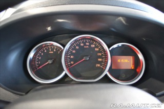 Dacia Lodgy dCi 85 kW 7míst/DPH/Tažné 2021