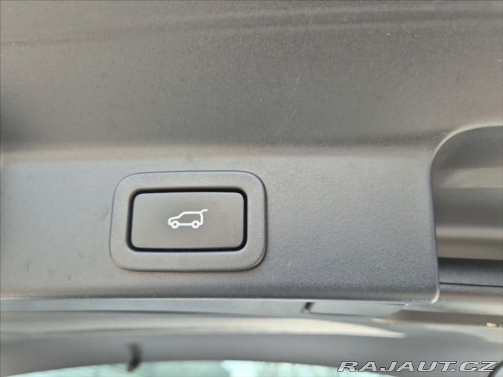 Jaguar F-Pace 2,0 D200 AWD S 2021