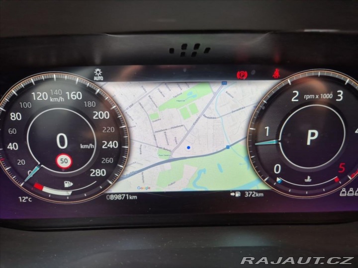 Jaguar F-Pace 2,0 D200 AWD S 2021