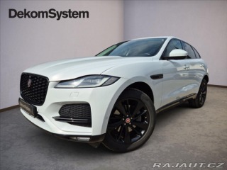 Jaguar F-Pace 2,0 D200 AWD S 2021