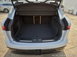 Jaguar F-Pace 2,0 D200 AWD S 2021