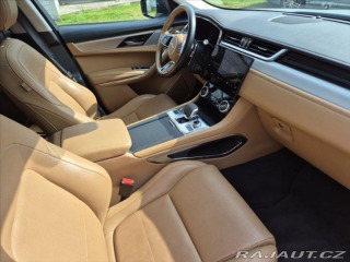 Jaguar F-Pace 2,0 D200 AWD S 2021