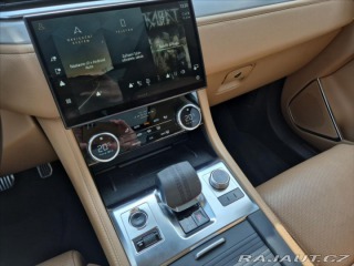 Jaguar F-Pace 2,0 D200 AWD S 2021