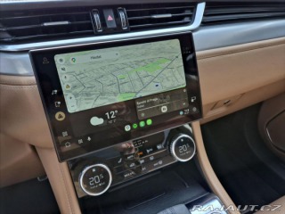 Jaguar F-Pace 2,0 D200 AWD S 2021