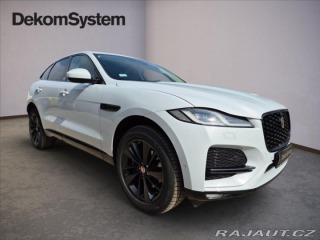 Jaguar F-Pace 2,0 D200 AWD S 2021
